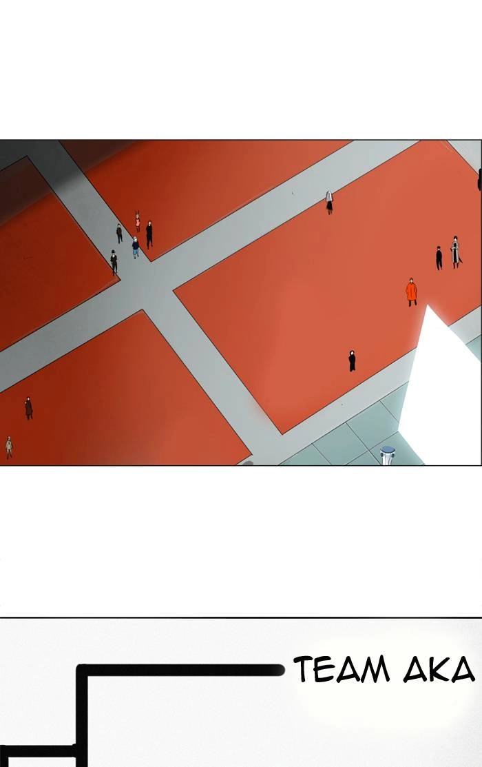 Tower of God Chapter 206, page 7 of 38