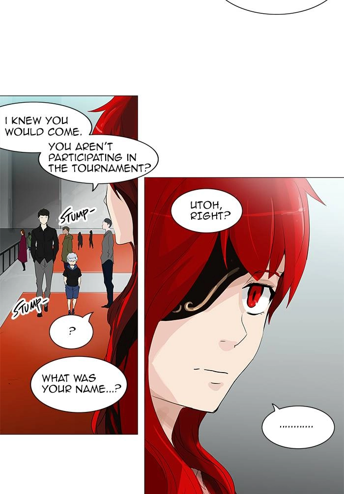 Tower of God Chapter 207, page 15 of 42