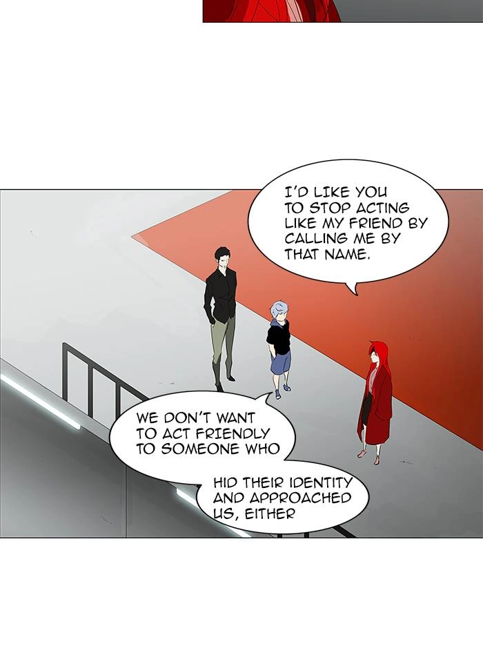 Tower of God Chapter 207, page 16 of 42
