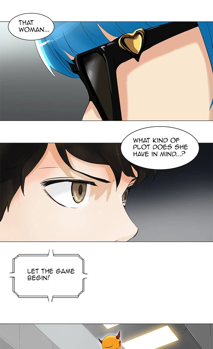 Tower of God Chapter 207, page 23 of 42
