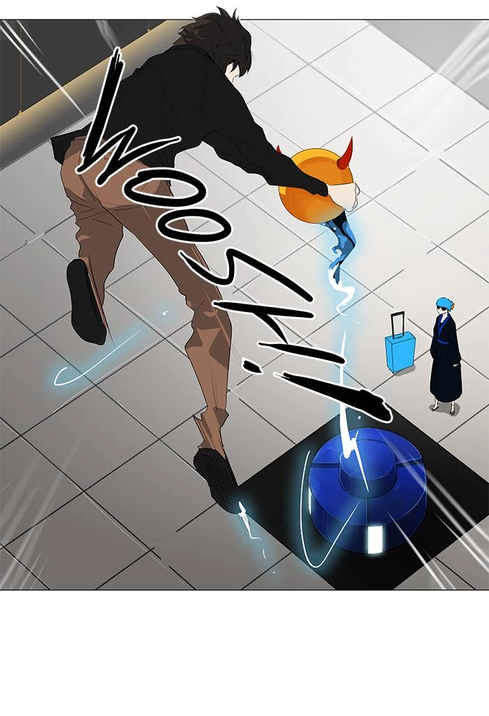 Tower of God Chapter 207, page 26 of 42