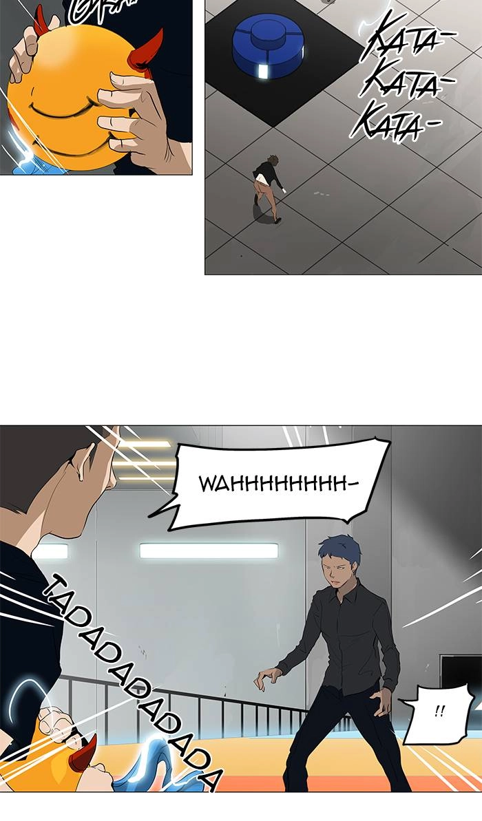Tower of God Chapter 207, page 29 of 42