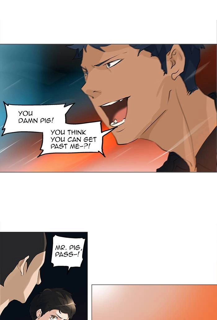 Tower of God Chapter 207, page 30 of 42