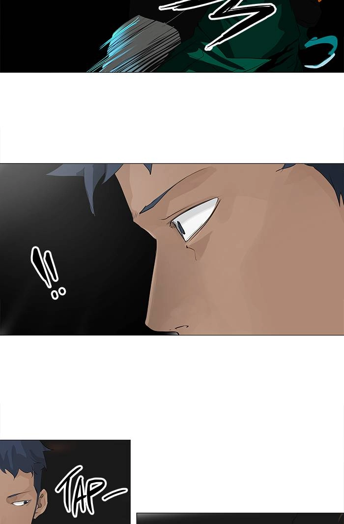 Tower of God Chapter 207, page 32 of 42