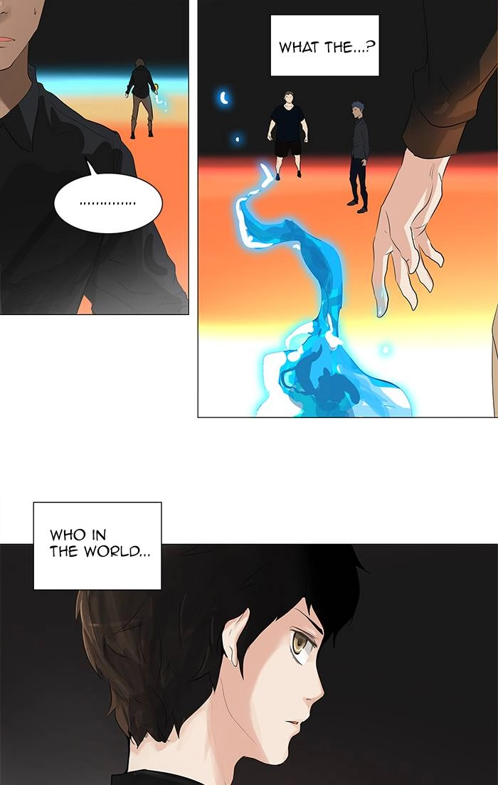 Tower of God Chapter 207, page 33 of 42