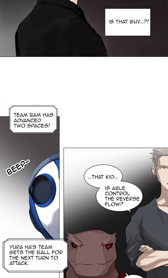 Tower of God Chapter 207, page 34 of 42