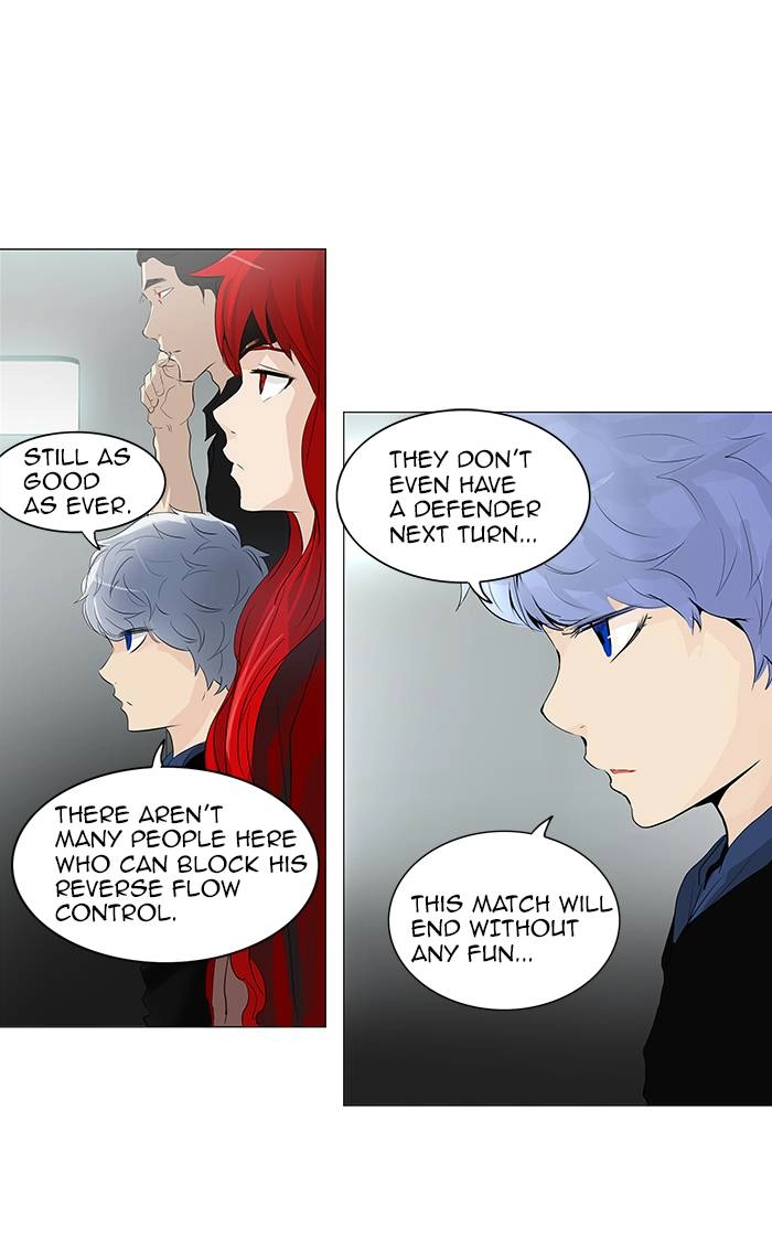 Tower of God Chapter 207, page 36 of 42