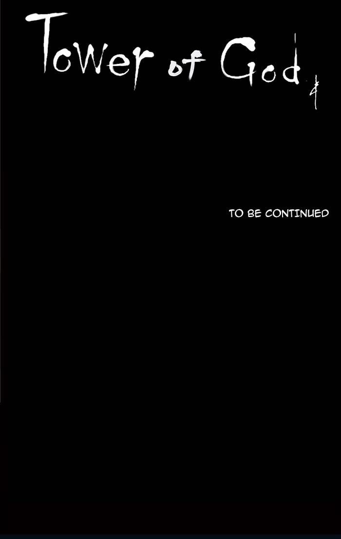 Tower of God Chapter 207, page 42 of 42