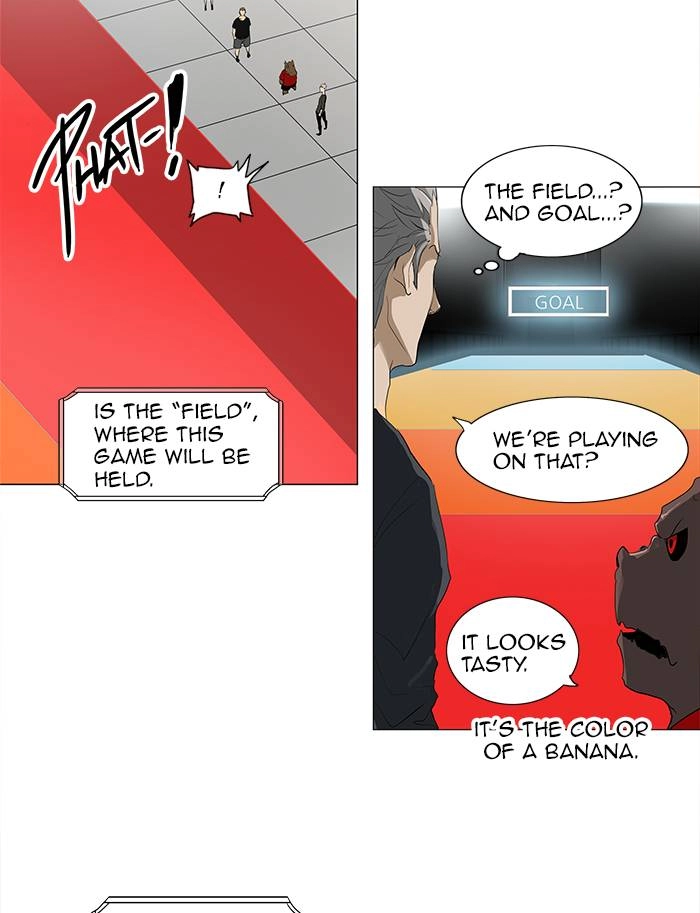 Tower of God Chapter 207, page 9 of 42