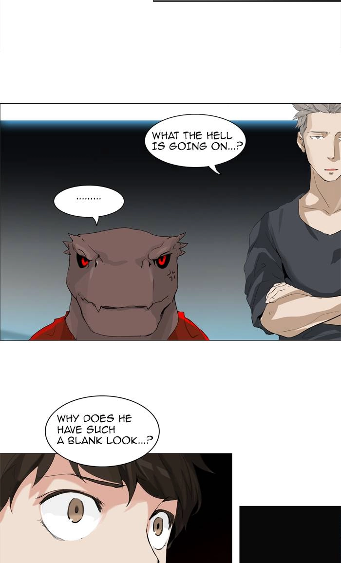 Tower of God Chapter 208, page 11 of 47