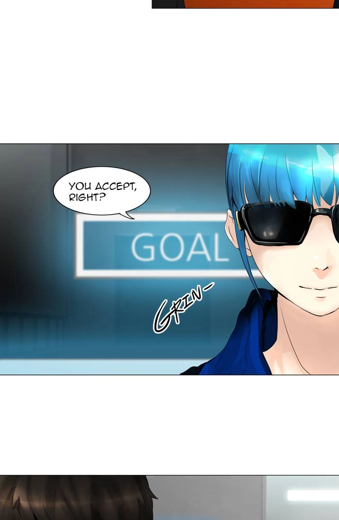Tower of God Chapter 208, page 20 of 47
