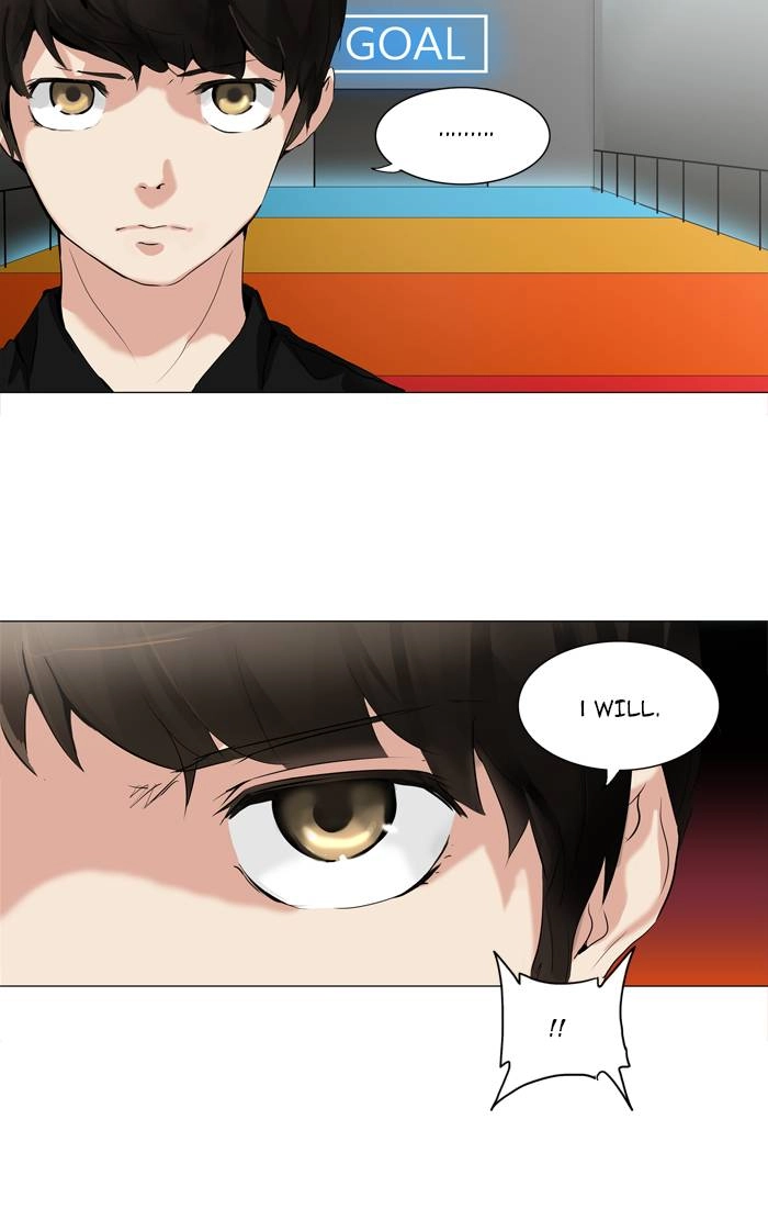 Tower of God Chapter 208, page 21 of 47