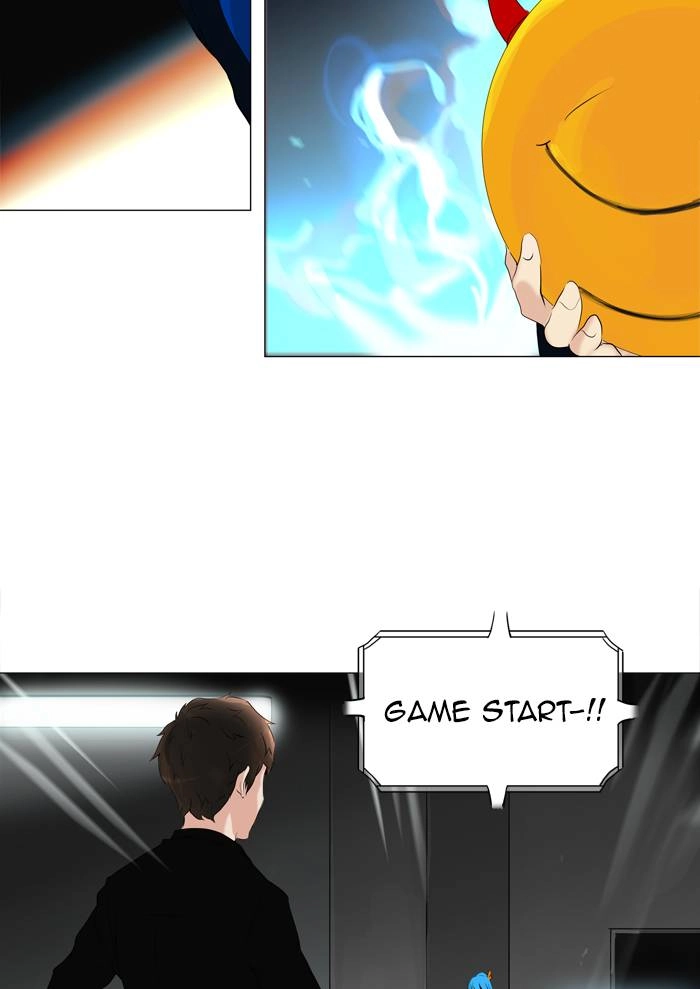 Tower of God Chapter 208, page 25 of 47