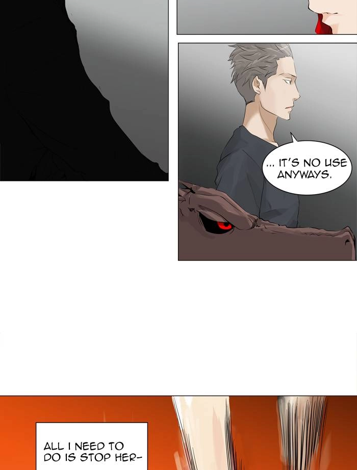 Tower of God Chapter 208, page 27 of 47