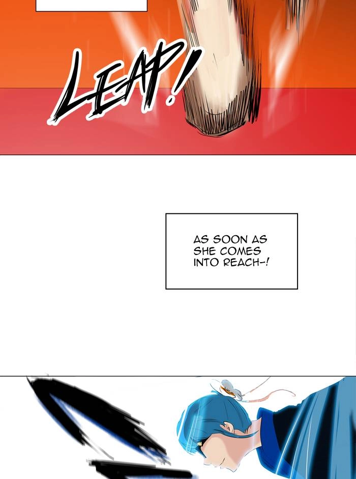 Tower of God Chapter 208, page 28 of 47