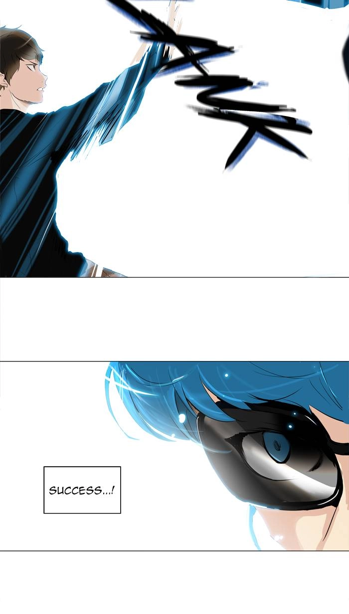 Tower of God Chapter 208, page 29 of 47