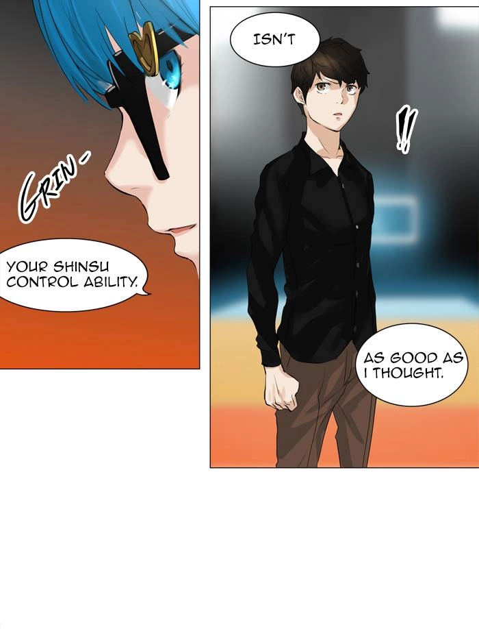 Tower of God Chapter 208, page 35 of 47