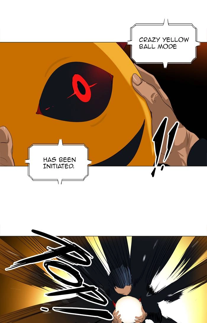 Tower of God Chapter 208, page 39 of 47