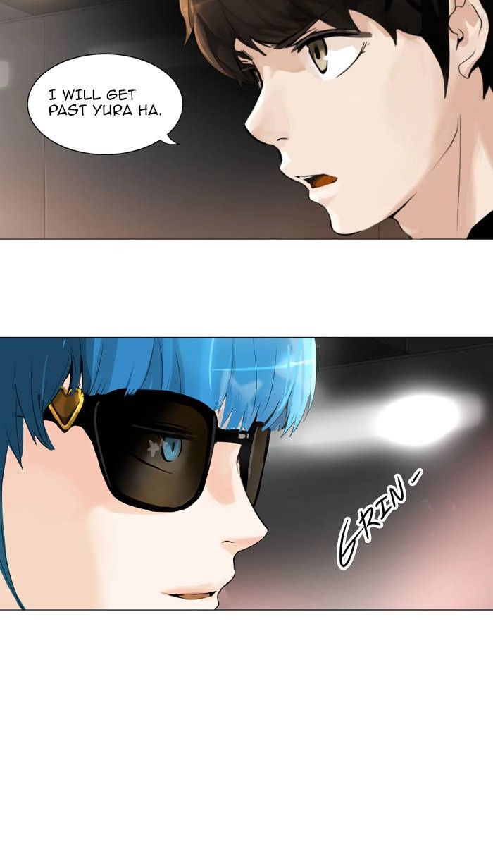 Tower of God Chapter 208, page 46 of 47