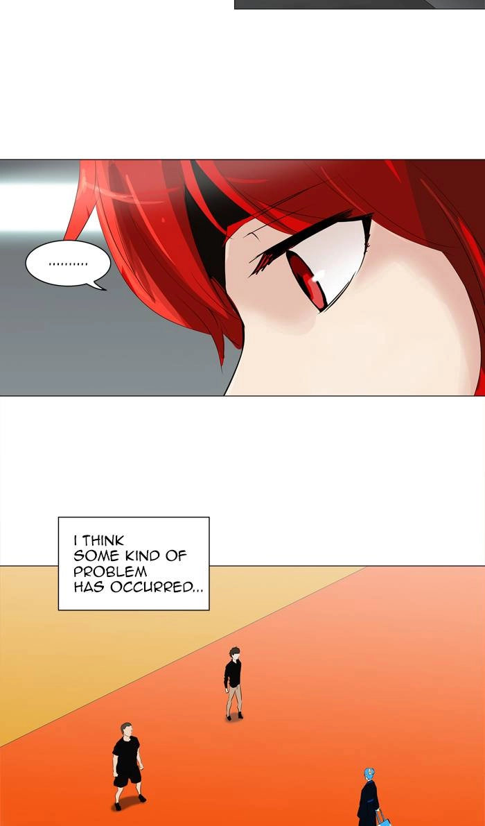 Tower of God Chapter 208, page 9 of 47