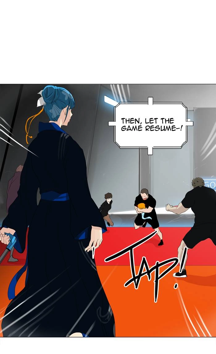 Tower of God Chapter 209, page 12 of 64