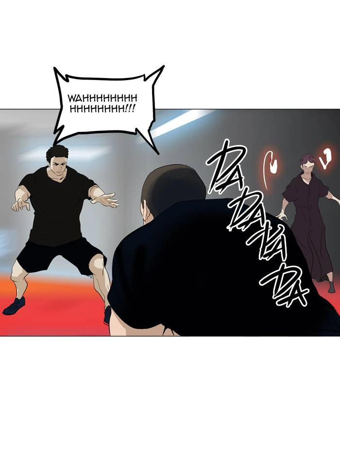 Tower of God Chapter 209, page 13 of 64