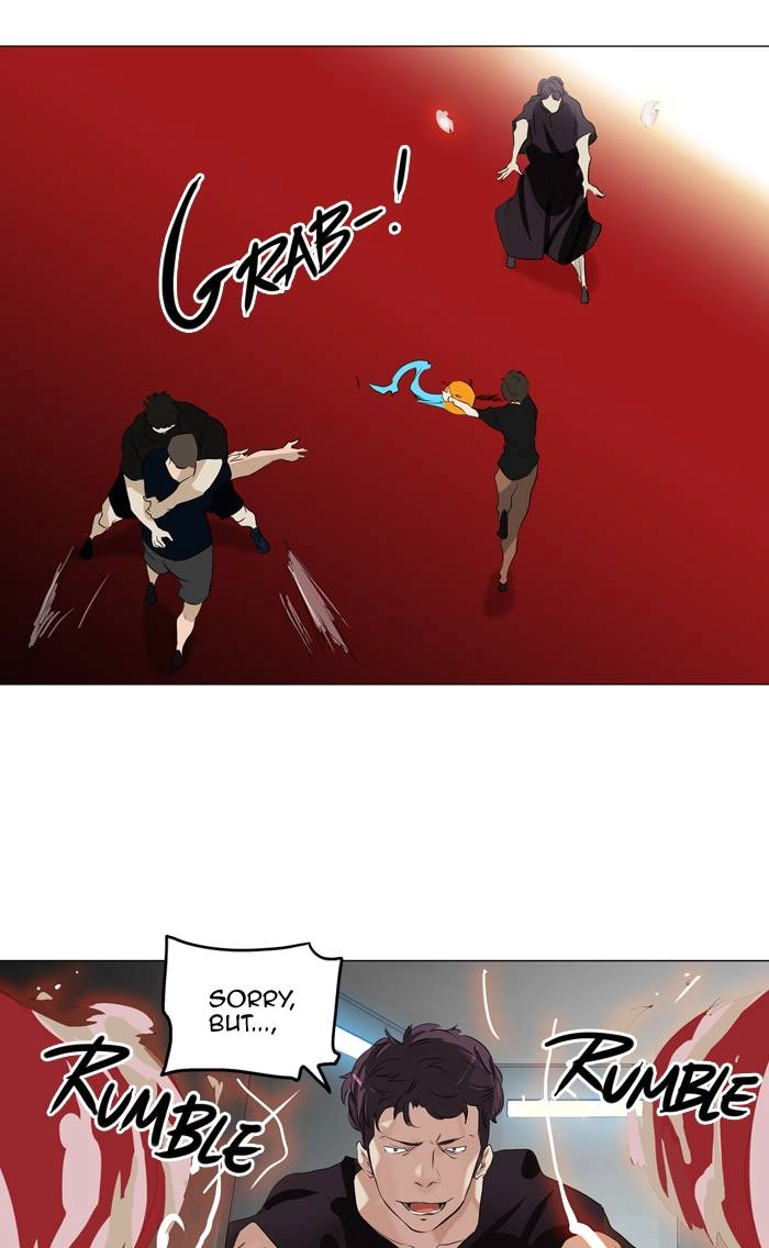 Tower of God Chapter 209, page 15 of 64