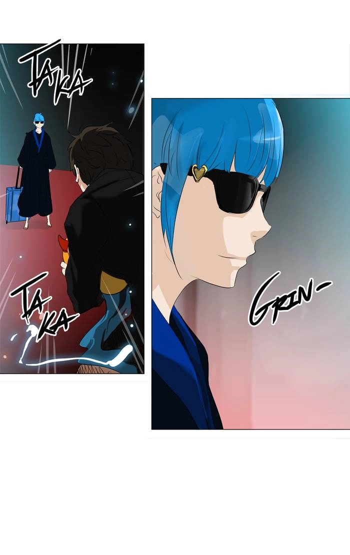 Tower of God Chapter 209, page 18 of 64