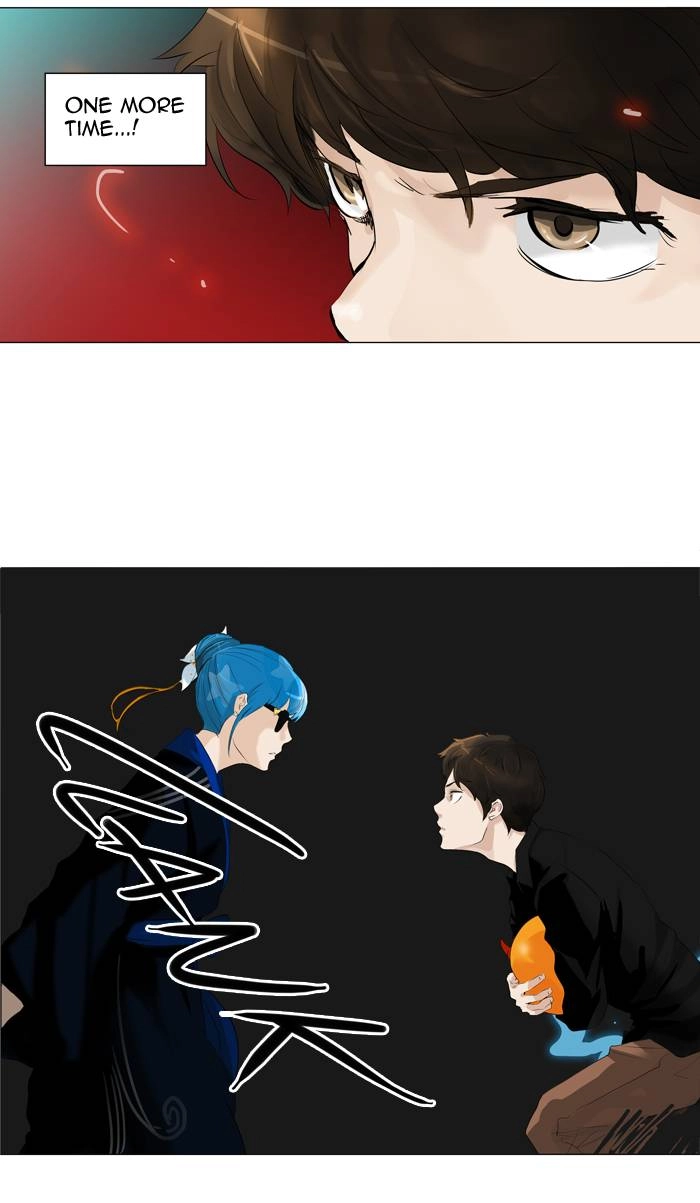 Tower of God Chapter 209, page 19 of 64