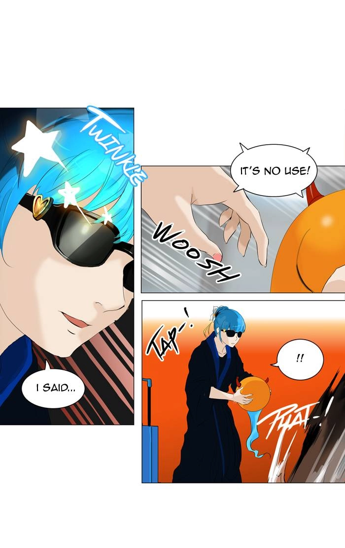 Tower of God Chapter 209, page 20 of 64