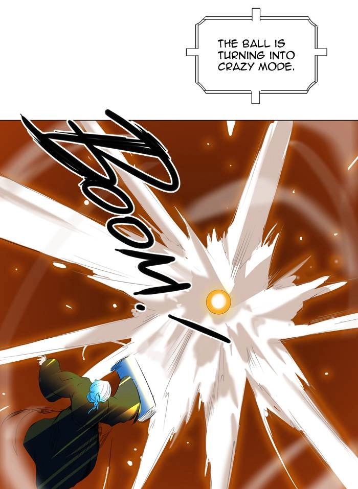 Tower of God Chapter 209, page 22 of 64