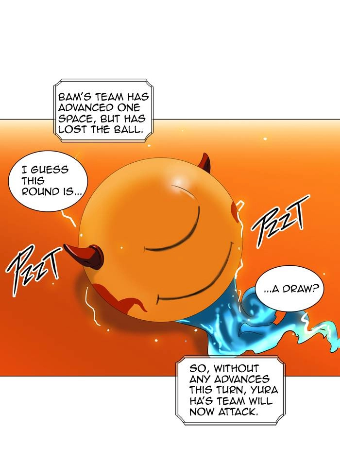 Tower of God Chapter 209, page 24 of 64