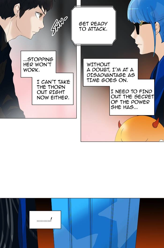 Tower of God Chapter 209, page 27 of 64