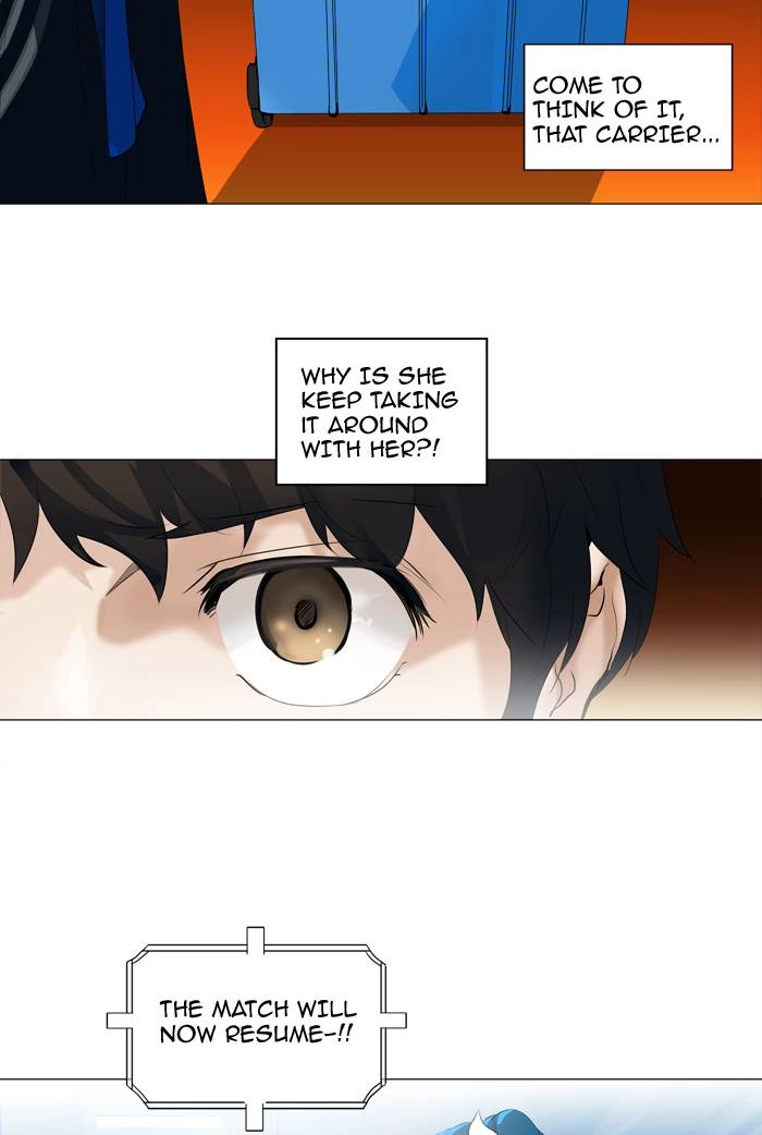 Tower of God Chapter 209, page 28 of 64