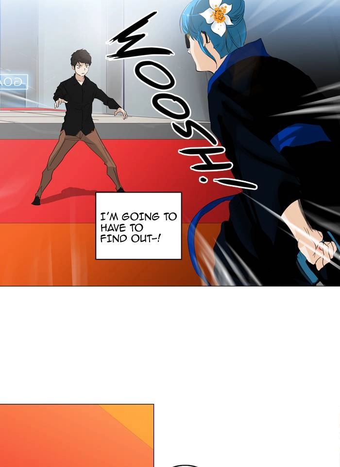 Tower of God Chapter 209, page 29 of 64