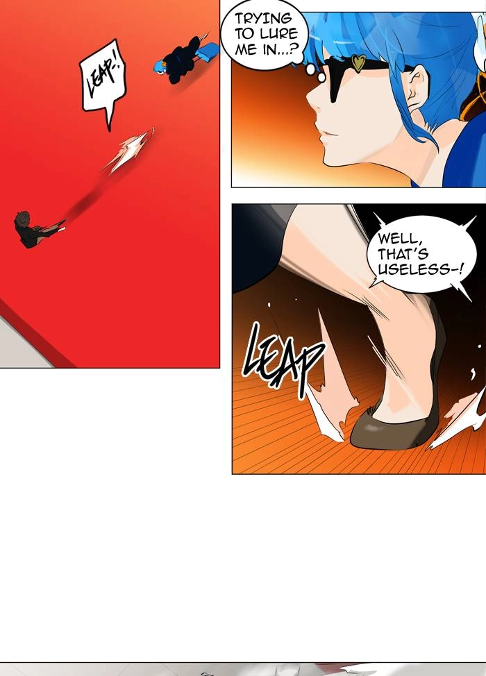 Tower of God Chapter 209, page 30 of 64