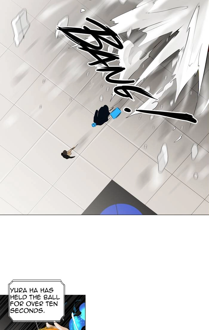 Tower of God Chapter 209, page 31 of 64