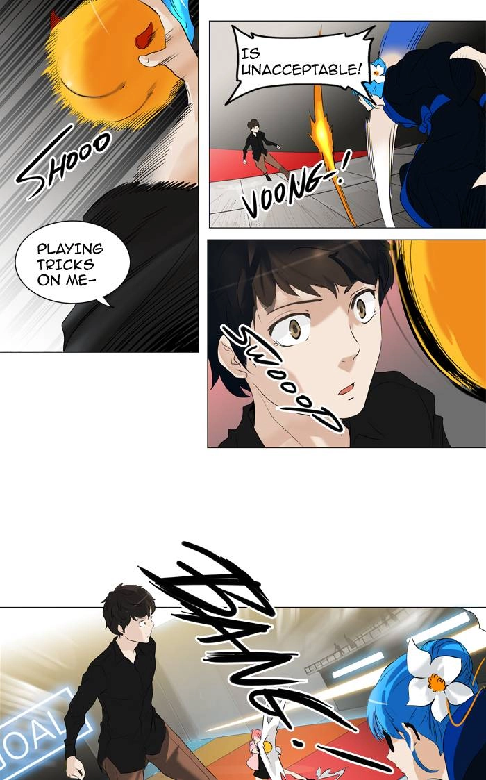 Tower of God Chapter 209, page 32 of 64