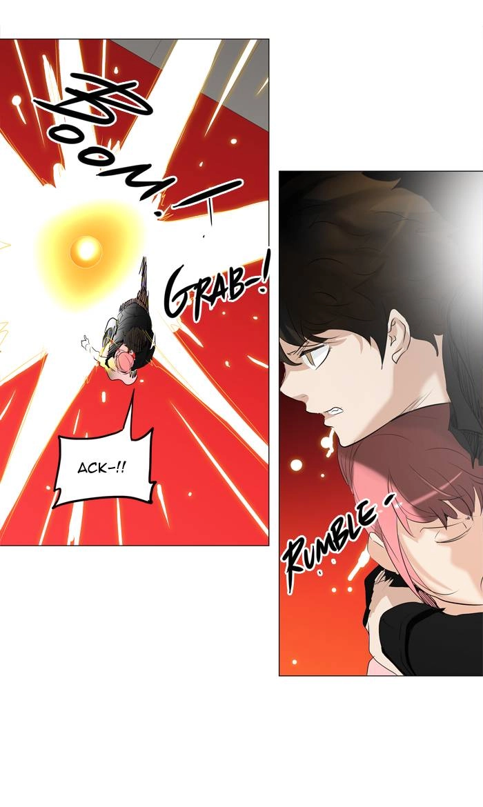 Tower of God Chapter 209, page 35 of 64
