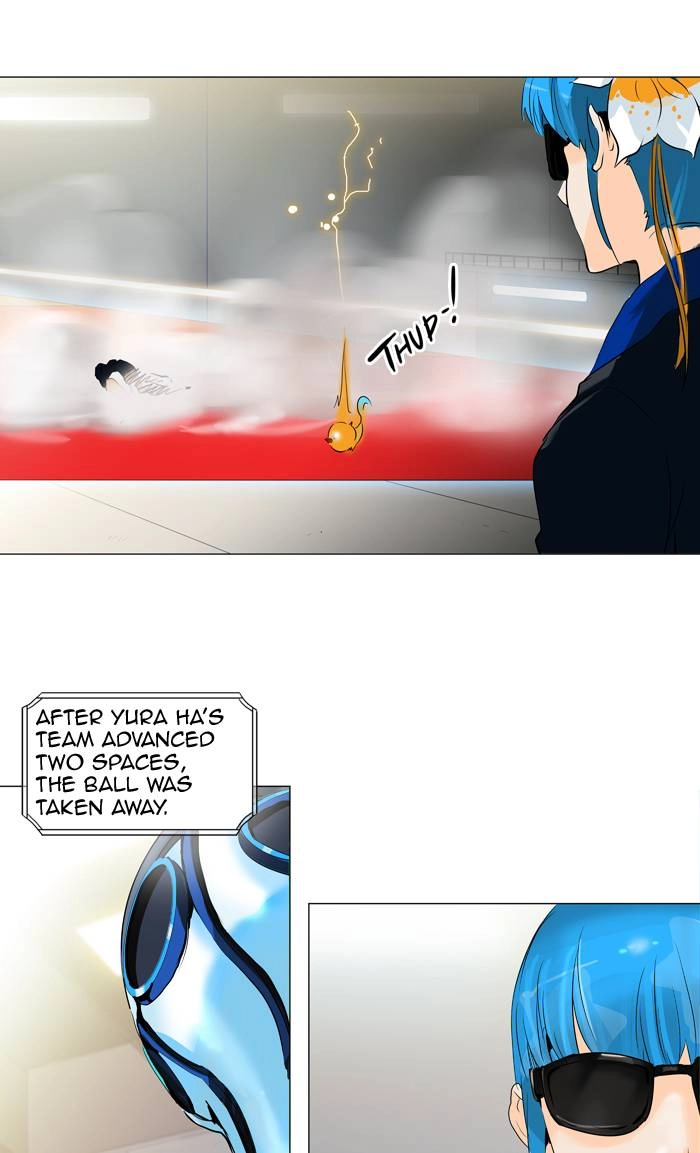 Tower of God Chapter 209, page 36 of 64