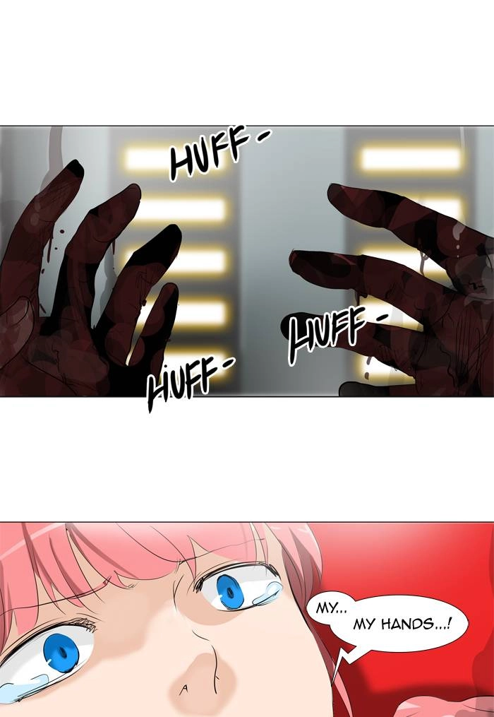 Tower of God Chapter 209, page 38 of 64
