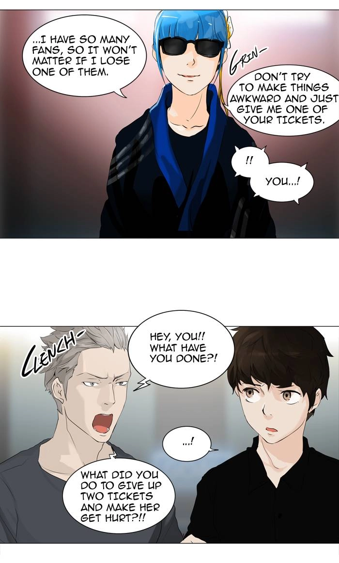 Tower of God Chapter 209, page 41 of 64