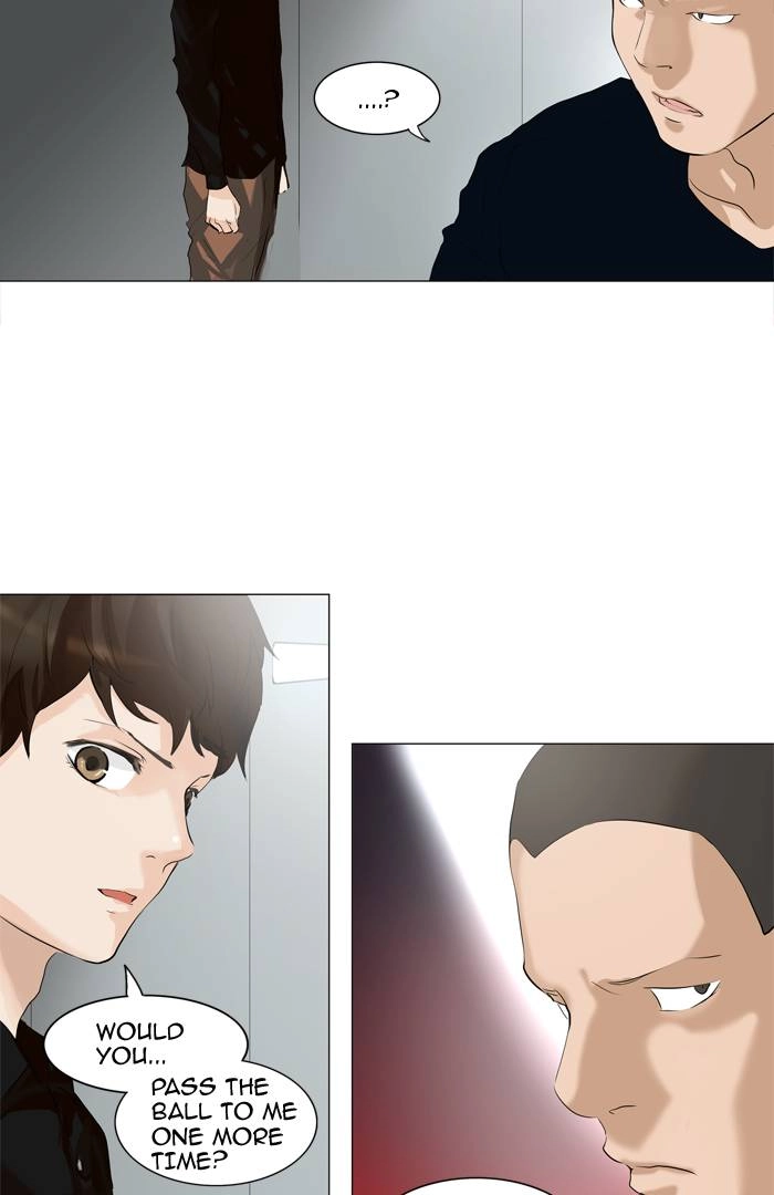 Tower of God Chapter 209, page 44 of 64
