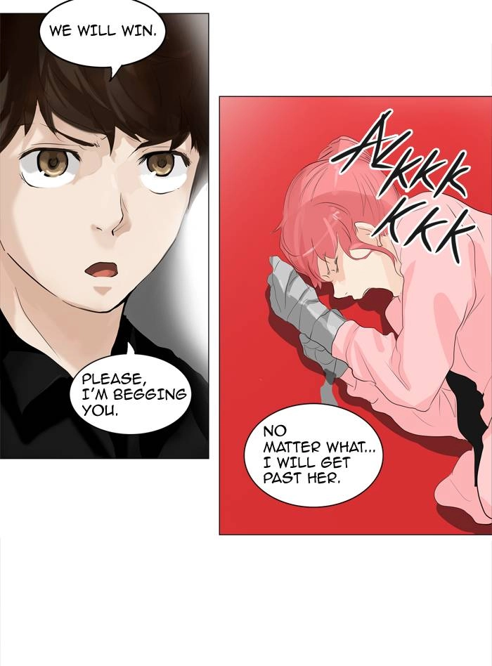 Tower of God Chapter 209, page 46 of 64