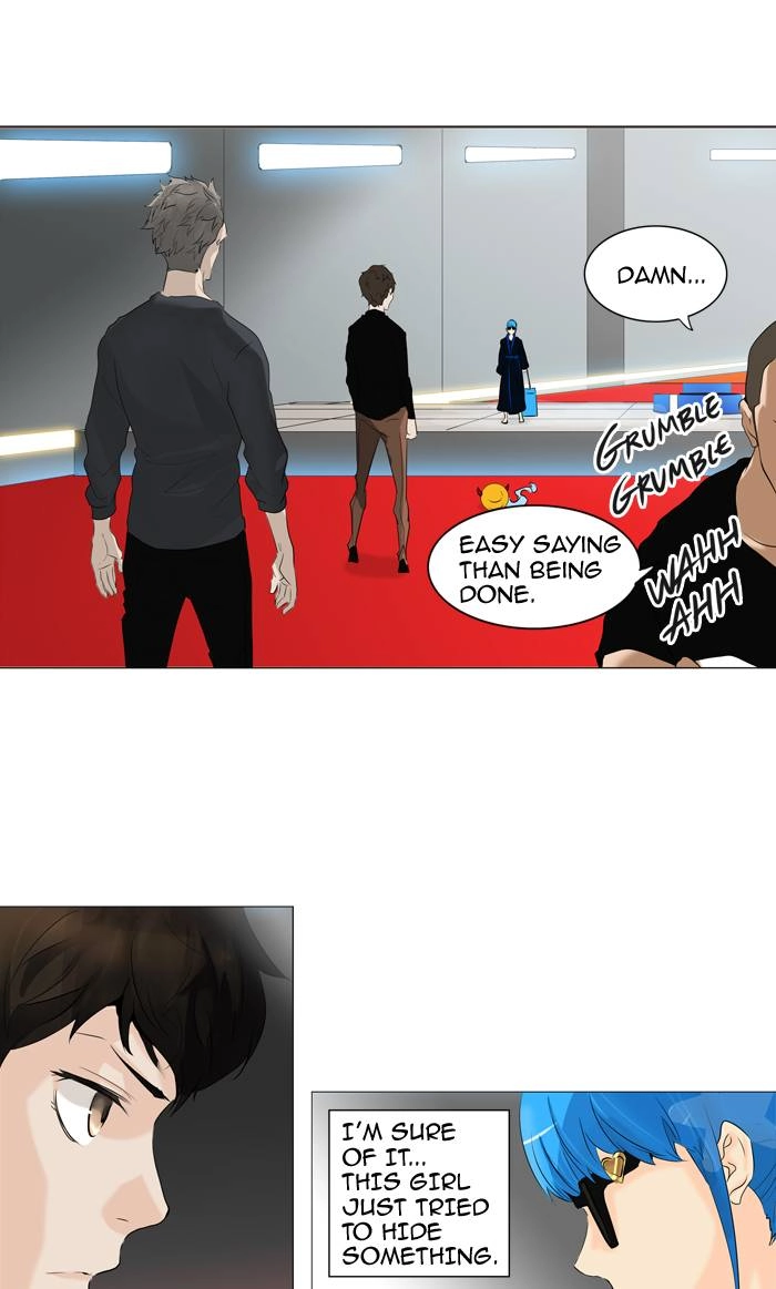 Tower of God Chapter 209, page 47 of 64