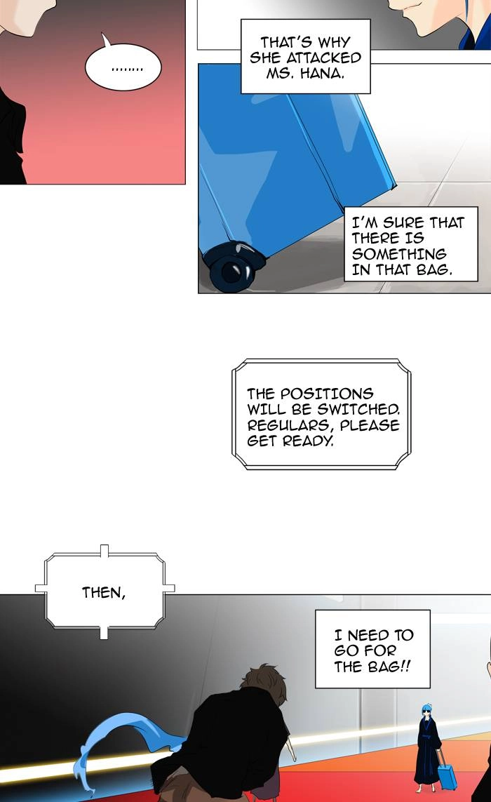 Tower of God Chapter 209, page 48 of 64