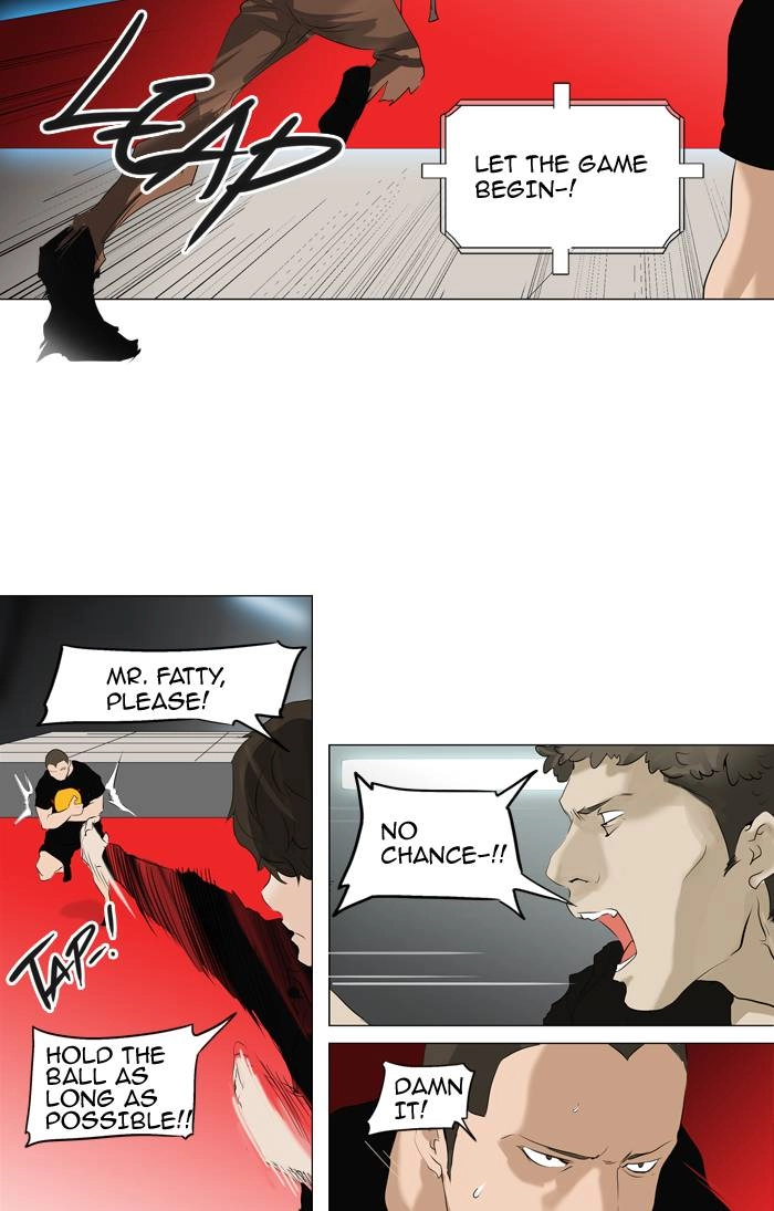 Tower of God Chapter 209, page 49 of 64