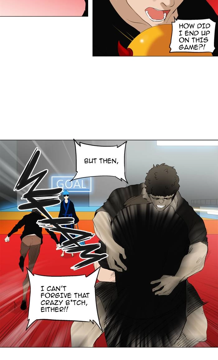 Tower of God Chapter 209, page 50 of 64