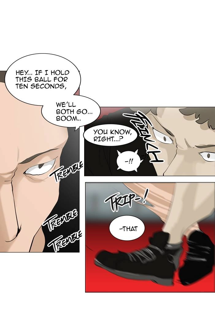 Tower of God Chapter 209, page 51 of 64
