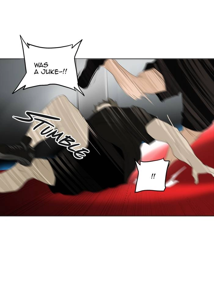 Tower of God Chapter 209, page 52 of 64